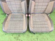座椅总成 SUBARU LANCASTER OEM 64010AE420GE, 64010AE430GE, 64221AE070GE, 64231AE070GE BH9 1998 beige 8L5
