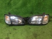 ไฟหน้า 84001AE000, 84001AE010, 84001AE001, 84001AE011 SUBARU LANCASTER