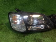 ไฟหน้า SUBARU LANCASTER OEM 84001AE000, 84001AE010, 84001AE001, 84001AE011 BH9 1998