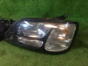 ไฟหน้า SUBARU LANCASTER OEM 84001AE000, 84001AE010, 84001AE001, 84001AE011 BH9 1998