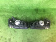 ไฟหน้า SUBARU LANCASTER OEM 84001AE000, 84001AE010, 84001AE001, 84001AE011 BH9 1998