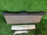 バックドアトリム SUBARU LANCASTER OEM 94320AE010AD, 94320AE011AD BH9 1998 beige 8L5