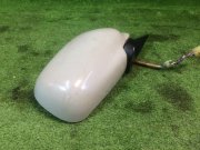 右ミラー SUBARU LANCASTER OEM 91031AE020MG, 91031AE021MG BH9 1998 beige 8L5