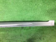 Порог правый SUBARU LANCASTER OEM 91111AE080MF BH9 1998 beige 8L5