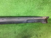 Порог правый SUBARU LANCASTER OEM 91111AE080MF BH9 1998 beige 8L5