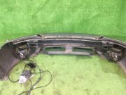 Бампер передний SUBARU LANCASTER OEM 57703AE130MF, 57711AE060 BH9 1998 beige 8L5