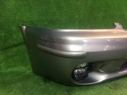 Бампер передний SUBARU LANCASTER OEM 57703AE130MF, 57711AE060 BH9 1998 beige 8L5