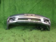 Бампер передний SUBARU LANCASTER OEM 57703AE130MF, 57711AE060 BH9 1998 beige 8L5