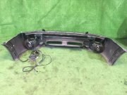 Бампер передний SUBARU LANCASTER OEM 57703AE130MF, 57711AE060 BH9 1998 beige 8L5