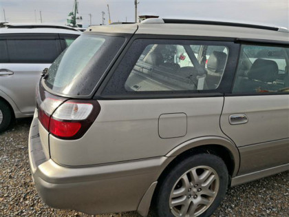 SUBARU LANCASTER BH9 1998