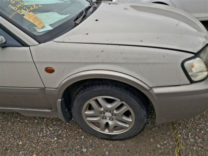 SUBARU LANCASTER BH9 1998