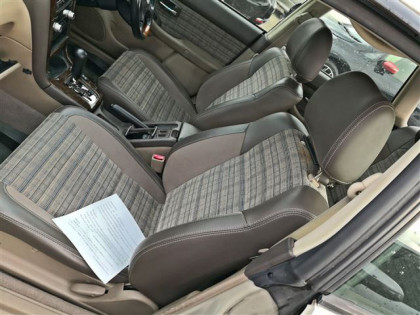 SUBARU LANCASTER BH9 1998