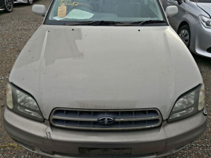 SUBARU LANCASTER BH9 1998