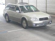变速箱电脑 SUBARU LANCASTER OEM 31711AD930, 31711AD931 BH9 1998 EJ254