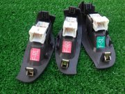 车窗控制模块 SUBARU LANCASTER OEM 83071AE000, 83071AE001 BH9 1998 EJ254