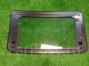 Люк задний SUBARU LANCASTER OEM 65430AE010, 65430AE011, 65430AE012 BH9 1998 grey 8L5