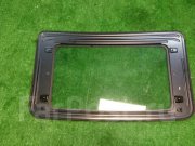 Люк задний SUBARU LANCASTER OEM 65430AE010, 65430AE011, 65430AE012 BH9 1998 grey 8L5