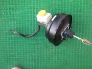 Cilindro-mestre do travão SUBARU LANCASTER OEM 26402AE060, 26401AC180, 26401AC181, F026A01734, ADS75101C, BH9 1998 EJ254