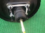 Cilindro-mestre do travão SUBARU LANCASTER OEM 26402AE060, 26401AC180, 26401AC181, F026A01734, ADS75101C, BH9 1998 EJ254
