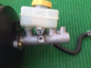 Cilindro-mestre do travão SUBARU LANCASTER OEM 26402AE060, 26401AC180, 26401AC181, F026A01734, ADS75101C, BH9 1998 EJ254