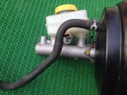 Cilindro-mestre do travão SUBARU LANCASTER OEM 26402AE060, 26401AC180, 26401AC181, F026A01734, ADS75101C, BH9 1998 EJ254