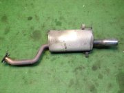 マフラー本体 44300AE120, P9036, 684267 SUBARU LANCASTER
