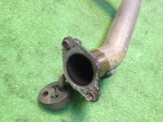 マフラー本体 SUBARU LANCASTER OEM 44300AE120, P9036, 684267 BH9 1999 EJ254