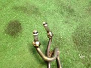 Power steering hoses SUBARU LANCASTER OEM 34610AE030 BH9 1999 EJ254