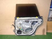 右后门 SUBARU LANCASTER OEM 60400AE160, 60400AE260, 60400AE180, 62011AE100 BH9 1999 solid grey 8L5