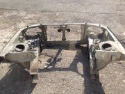 Radiator core support SUBARU LANCASTER OEM 53060AE000, 51615AE180, 51615AE030, 51625AE000, 51625AE010, BH9 1999