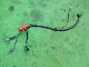 Battery cables SUBARU LANCASTER OEM 81601AE050 BH9 1999 EJ254