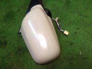 Зеркало правое SUBARU LANCASTER OEM 91031AE020MG, 91039AC000, 91031AE021MG BH9 1999 solid grey 8L5