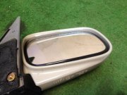 Зеркало правое SUBARU LANCASTER OEM 91031AE020MG, 91039AC000, 91031AE021MG BH9 1999 solid grey 8L5