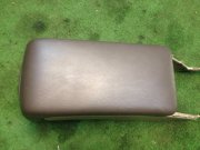 Guantera y reposabrazos SUBARU LANCASTER OEM 92111AE010AD BH9 1999 solid grey 8L5