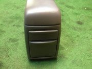Guantera y reposabrazos SUBARU LANCASTER OEM 92111AE010AD BH9 1999 solid grey 8L5