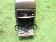 Guantera y reposabrazos SUBARU LANCASTER OEM 92111AE010AD BH9 1999 solid grey 8L5