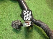 ชุดสายไฟ SUBARU LANCASTER OEM 81200AE170, 81400AE400, 81401AE160, 81500AE190, 81500AE630 BH9 1999 EJ254