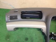 Tablier SUBARU LANCASTER OEM 66045AE000DG BH9 1999 solid grey 8L5