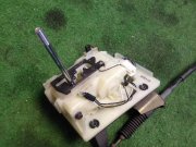 Selector de cambio automático SUBARU LANCASTER OEM 35150FC000, 35121AE000, 35111AE000, 35121AE001, 35111AE001 BH9 1999
