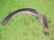 右リアインナーフェンダー SUBARU LANCASTER OEM 59112AE000 BH9 1999 solid grey 8L5