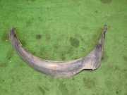 右リアインナーフェンダー SUBARU LANCASTER OEM 59112AE000 BH9 1999 solid grey 8L5