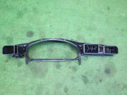メーターパネルベゼル SUBARU LANCASTER OEM 66180AE000 BH9 1999 solid grey 8L5