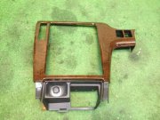 Marco de radio (juego) SUBARU LANCASTER OEM 66050AE010, 66060AE020, 94110AE060 BH9 1999 solid grey 8L5