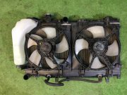 หม้อน้ำ 45111AE000, 34211004, 8MK376787661, 331140, 350023N, SUBARU LANCASTER