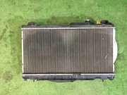 Radiador del motor SUBARU LANCASTER OEM 45111AE000, 34211004, 8MK376787661, 331140, 350023N, BH9 1999 EJ254