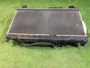 Radiador del motor SUBARU LANCASTER OEM 45111AE000, 34211004, 8MK376787661, 331140, 350023N, BH9 1999 EJ254