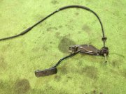 Throttle cable SUBARU LANCASTER OEM 37114AE000, RARC02149 BH9 1999 EJ254