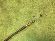 Throttle cable SUBARU LANCASTER OEM 37114AE000, RARC02149 BH9 1999 EJ254