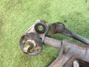 Mecanismo del limpiaparabrisas SUBARU LANCASTER OEM 86510AE000, 86510AE070 BH9 1999 EJ254
