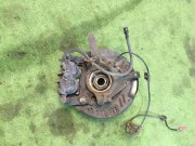 Ступица передняя левая SUBARU LANCASTER OEM 28052AA000, 28016AA011, 26310AA092, 26291AC031, 09567476, BH9 1999 EJ254